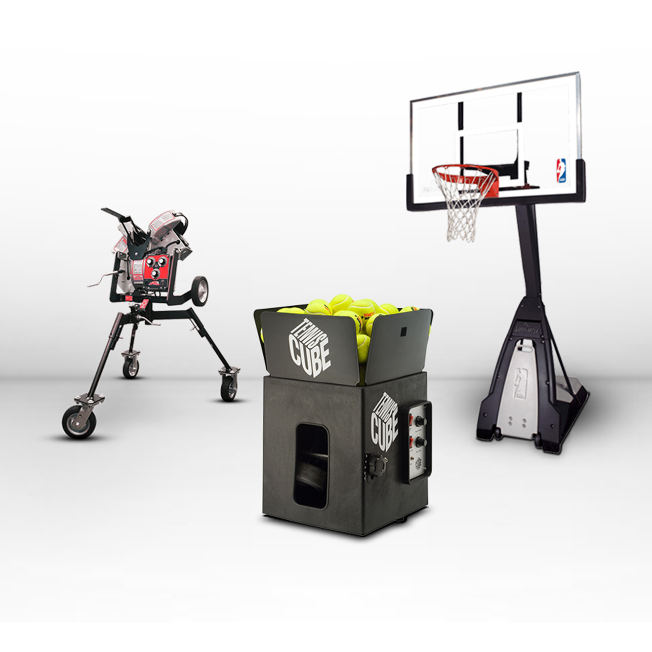 Sports Equipments